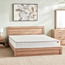 مرتبة إسفنج ميموري فوم فيسكو بنوابض جيبية من بالاس - 180x210 سم-furniture-mattresses-kingmattresses-image-1