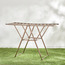 حامل تجفيف ملابس - جولدي-household-bathandlaundry-laundrysolutions-clothesdryerandrails-image-7