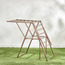 حامل تجفيف ملابس - جولدي-household-bathandlaundry-laundrysolutions-clothesdryerandrails-image-6