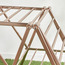 حامل تجفيف ملابس - جولدي-household-bathandlaundry-laundrysolutions-clothesdryerandrails-image-5
