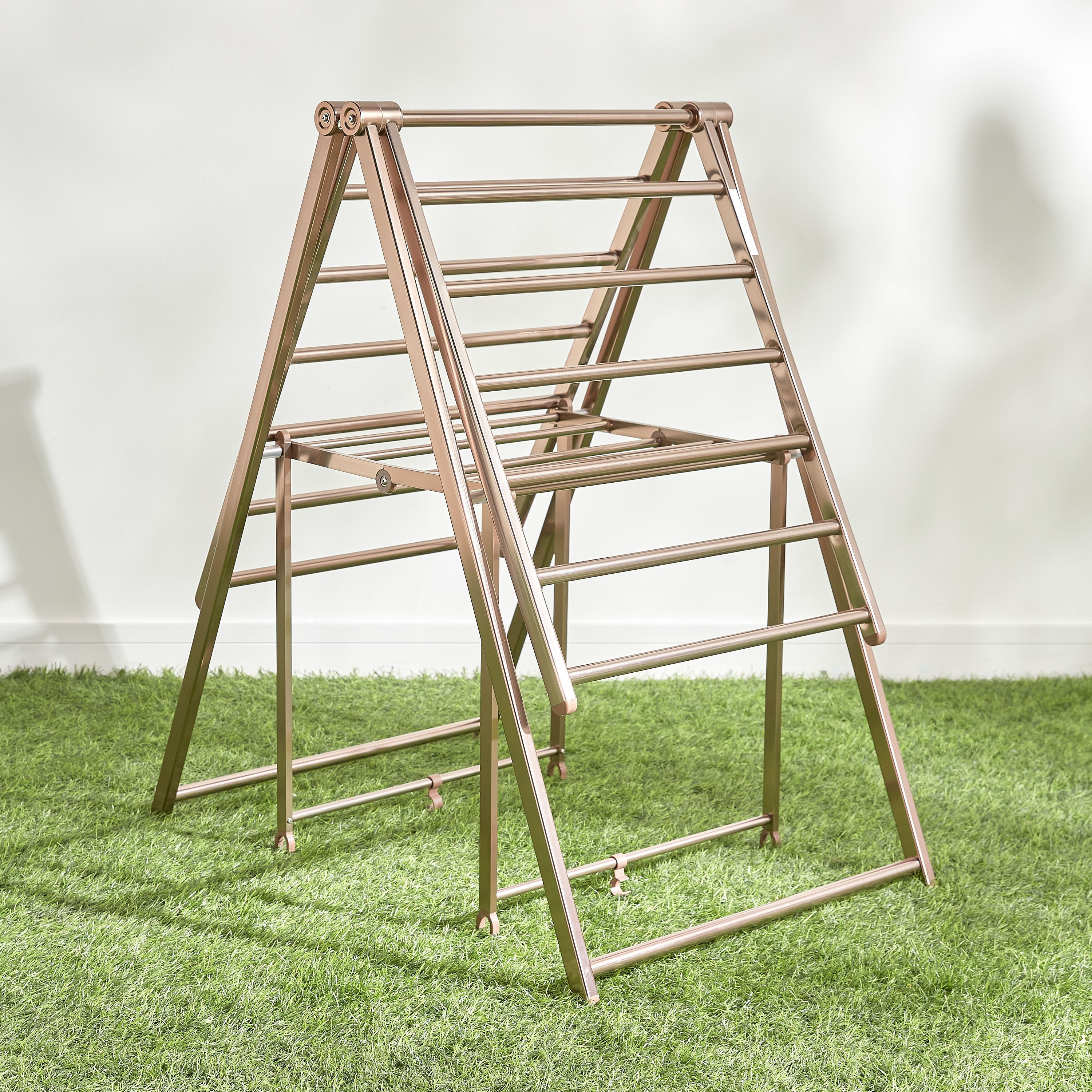 Goldi Clothes Drying Stand-household-bathandlaundry-laundrysolutions-clothesdryerandrails-image-4
