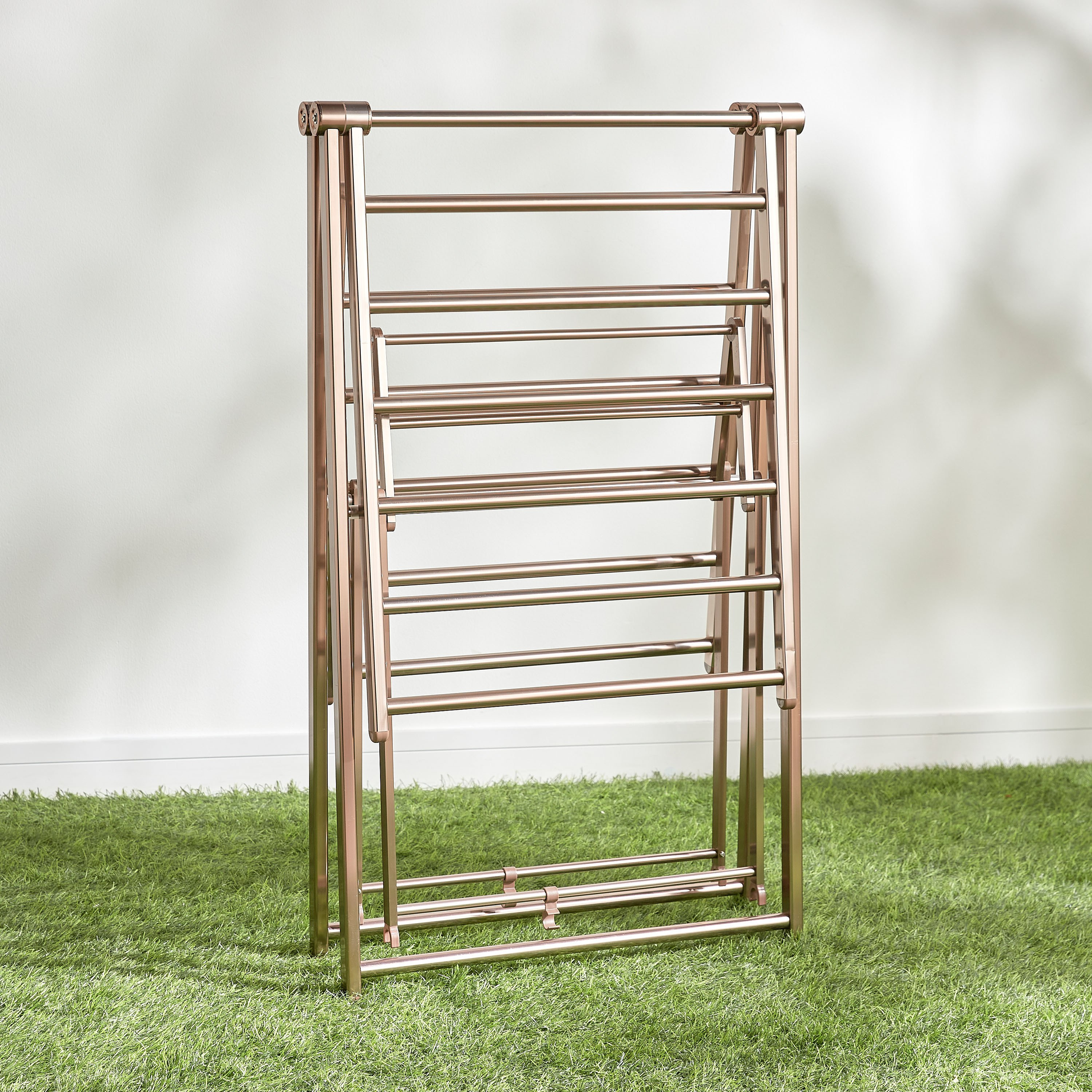 Goldi Clothes Drying Stand-household-bathandlaundry-laundrysolutions-clothesdryerandrails-image-6
