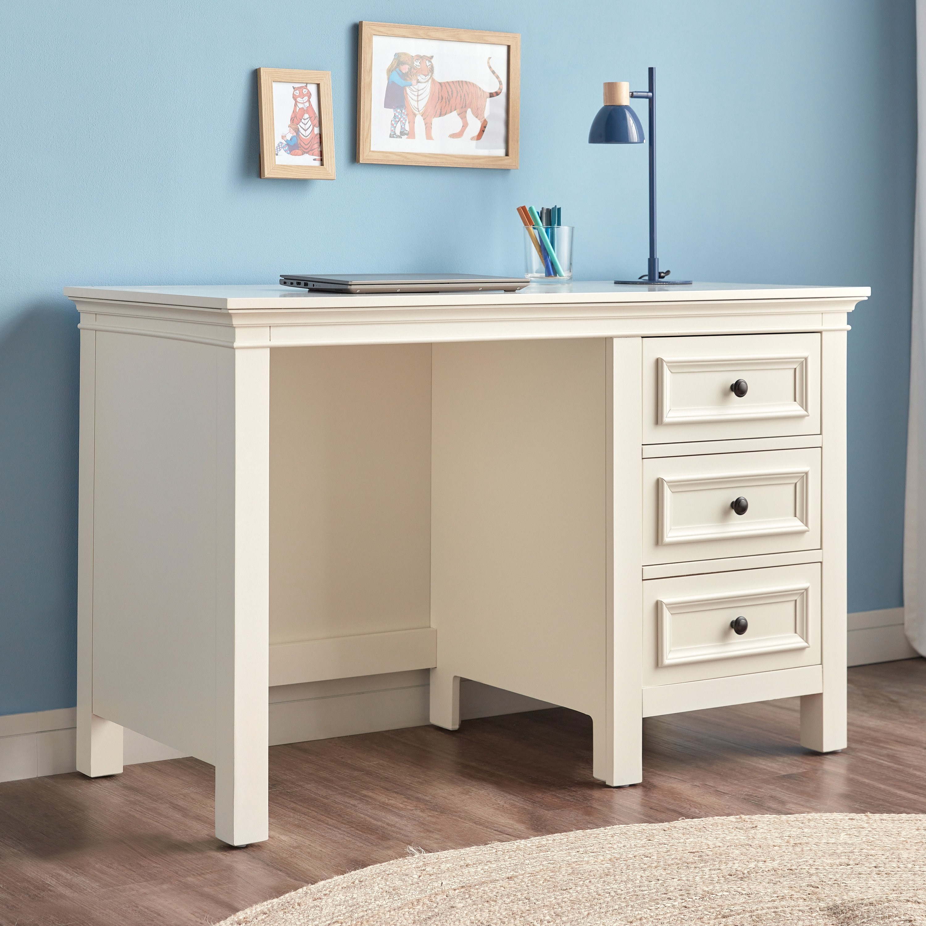 Home centre study deals table