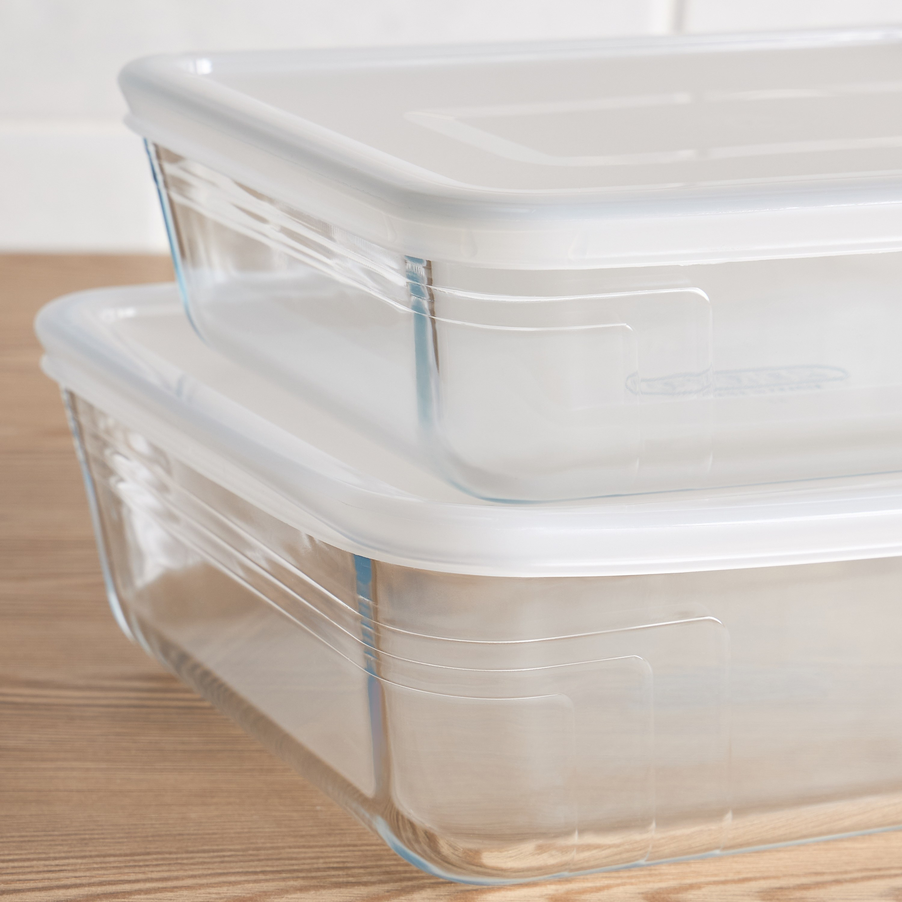 صحن مستطيل بيريكس 2.6 لتر-household-kitchen-bakeware-bakingdishes-image-2