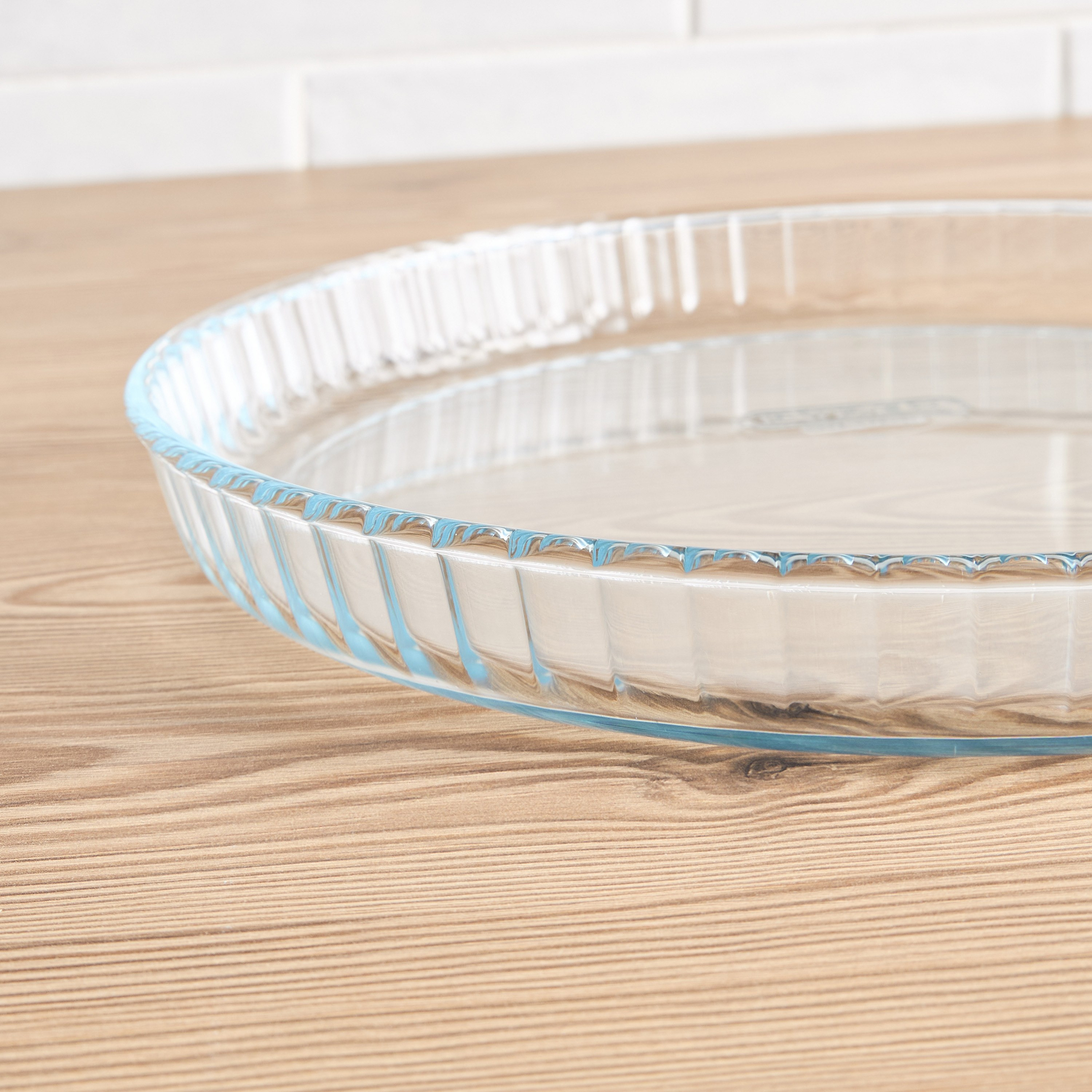 صحن حلوى مستدير بايركس-household-kitchen-bakeware-bakingdishes-image-2