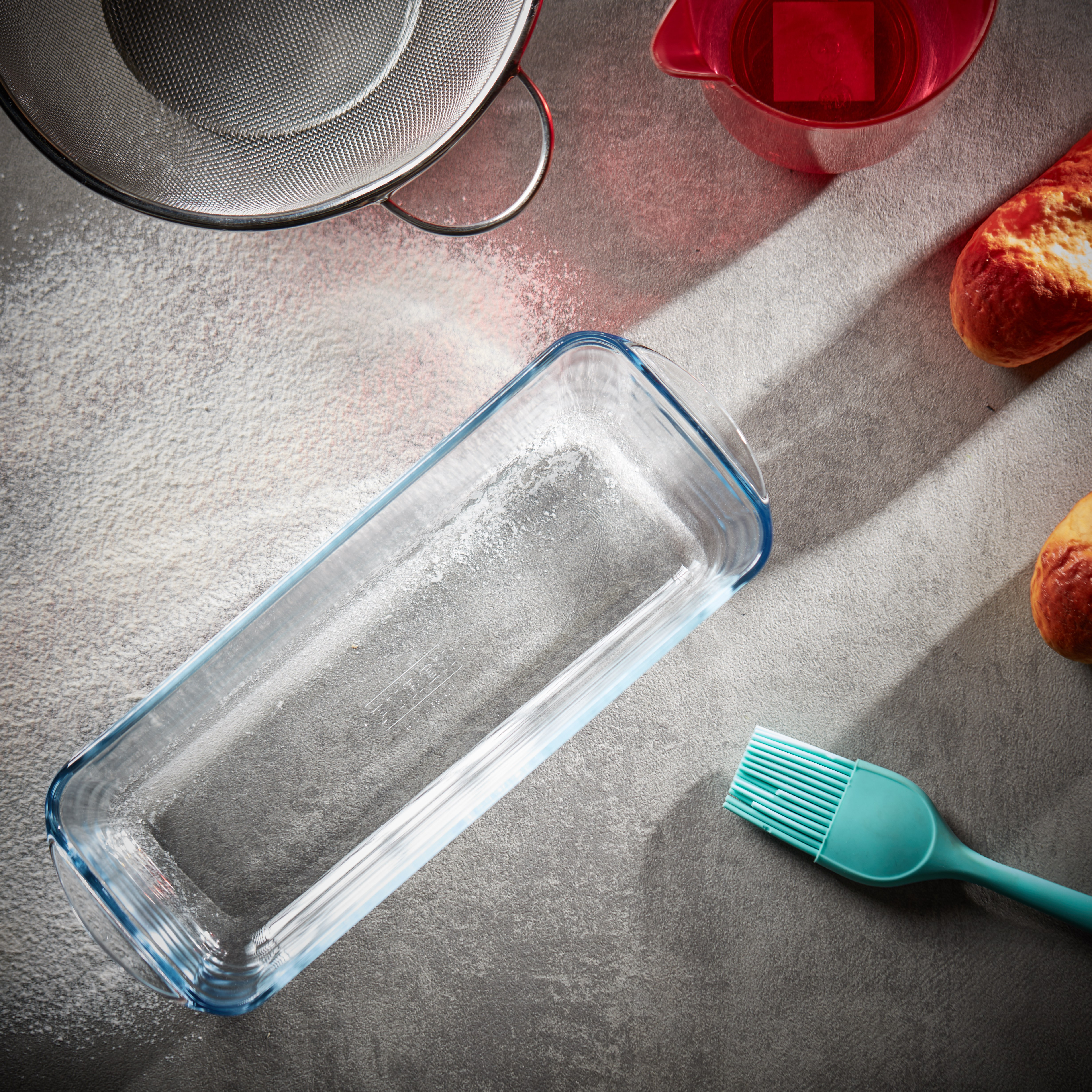 صحن مخبوزات من بايركس-household-kitchen-bakeware-bakingdishes-image-4