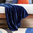 Luxury Plush Blanket - 150x200 cms-kids-beddingandwindows-bedding-blanketsandquilts-image-1