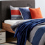 Luxury Plush Blanket - 150x200 cms-kids-beddingandwindows-bedding-blanketsandquilts-image-4