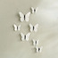 Sophie 3D Butterfly Wall Sticker - Set of 7-binpromo_ALLBANKS_OMN_14032025-image-1