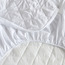 واقي مرتبة فردي مضاد للماء وناقل للحرارة من الألياف الدقيقة - 90x200 سم-household-bedding-mattresstoppersandprotectors-mattressprotectors-image-1