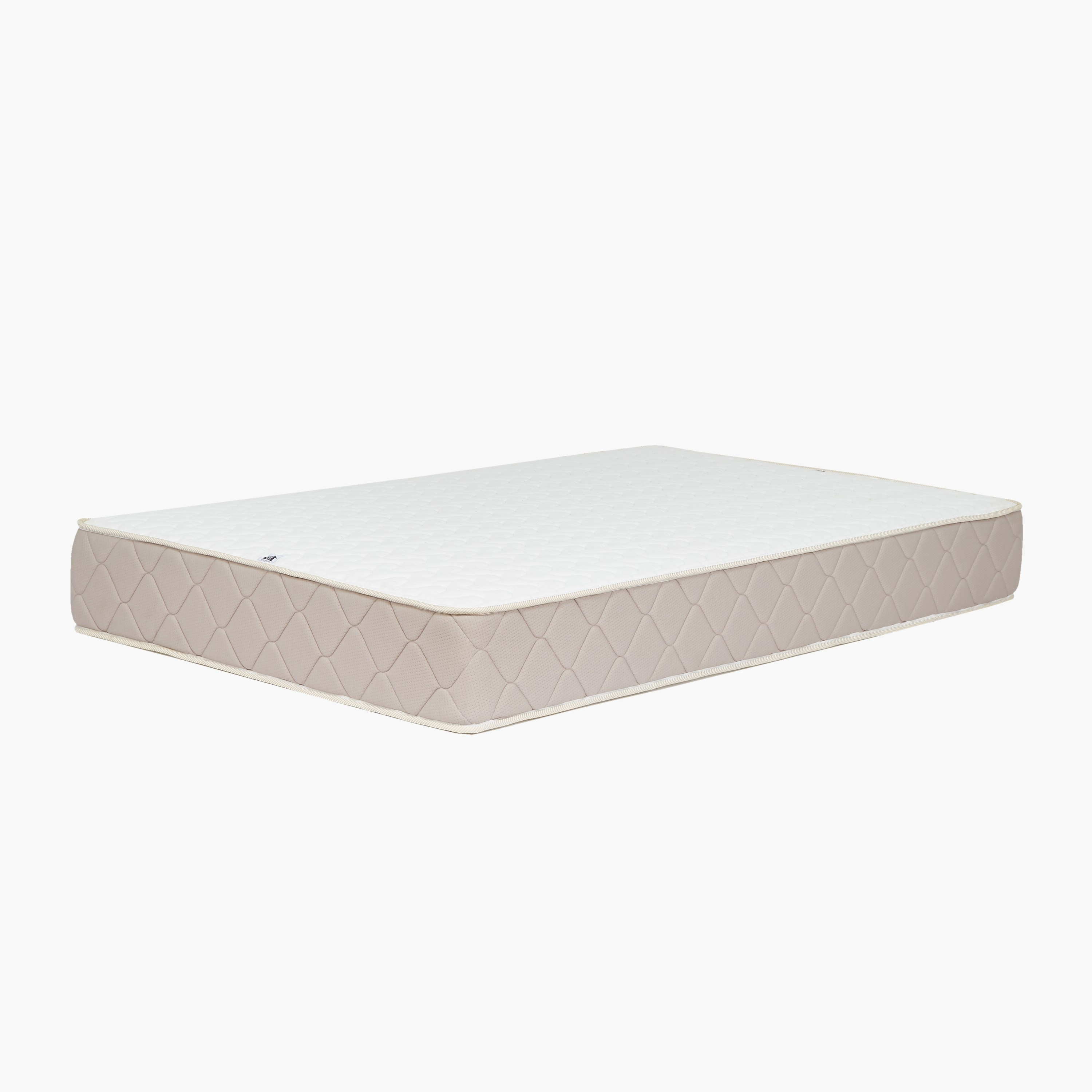 Shop Deluxe Relax Spring Queen Mattress - 155x205 cm | Homecentre Oman