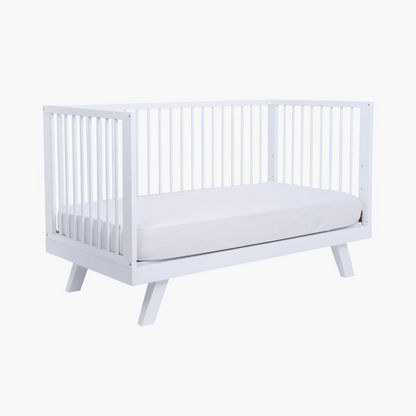 Little Cutie Nursery Bed - 70x140 cms
