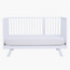 Little Cutie Nursery Bed - 70x140 cms-baby-nursery-furniture-cribsandbeds-babycribs-image-2