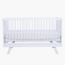 Little Cutie Nursery Bed - 70x140 cms-baby-nursery-furniture-cribsandbeds-babycribs-image-3