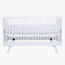Little Cutie Nursery Bed - 70x140 cms-baby-nursery-furniture-cribsandbeds-babycribs-image-4