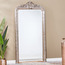 مرآة أرضية تُسند على الحائط - سوراج - 100x5x196 سم-household-walldecorandmirrors-mirrors-floormirrors-image-6