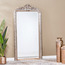 مرآة أرضية تُسند على الحائط - سوراج - 100x5x196 سم-household-walldecorandmirrors-mirrors-floormirrors-image-2