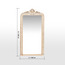 مرآة أرضية تُسند على الحائط - سوراج - 100x5x196 سم-household-walldecorandmirrors-mirrors-floormirrors-image-1