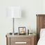 Rosanna Electrical Table Lamp - 55 cms-household-lighting-tableanddesklamps-image-2