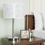 Rosanna Electrical Table Lamp - 55 cms-household-lighting-tableanddesklamps-image-4