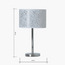 Rosanna Electrical Table Lamp - 55 cms-household-lighting-tableanddesklamps-image-6