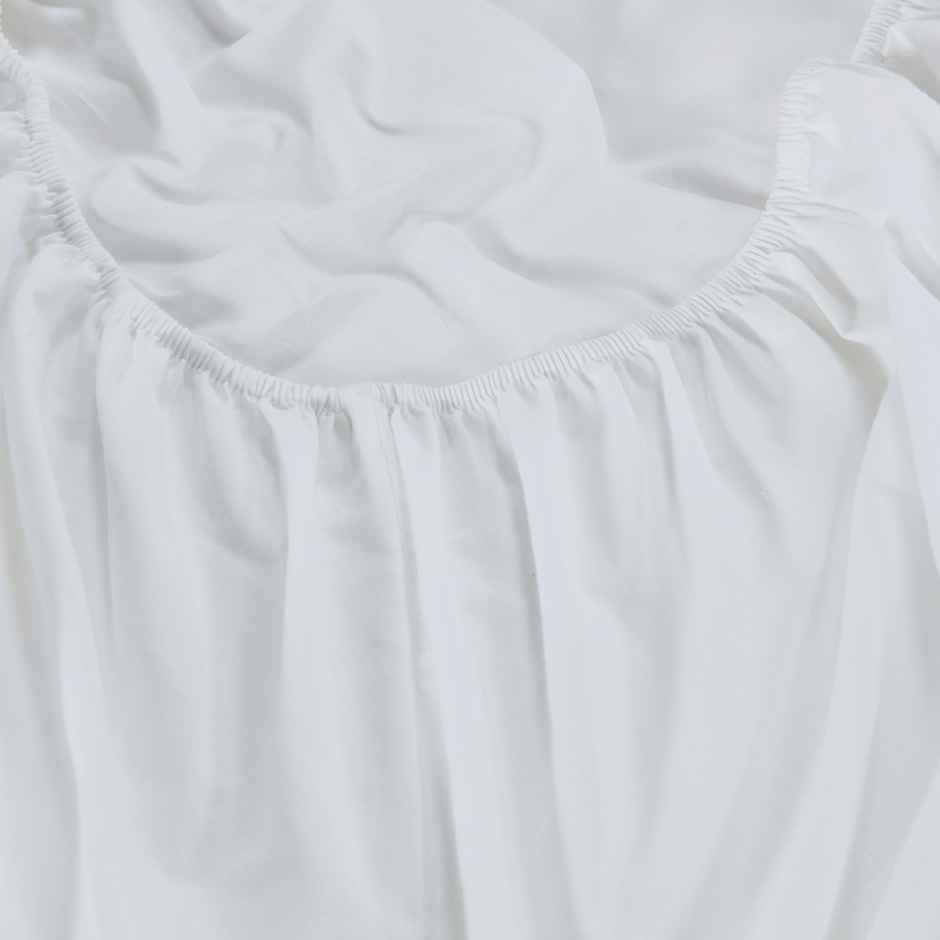 Bellagio Fitted Sheet - 120x200 cm-babyandkids-beddingandwindows-bedding-fittedandflatsheets-image-4