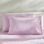 طقم غطاء وسادة قطعتين سادة - سيرينتي - 50x75 سم-babyandkids-beddingandwindows-bedding-pillowcases-image-3