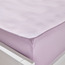 شرشف مطاطي كامل سادة - سيرينتي - 120x200 سم-babyandkids-beddingandwindows-bedding-fittedandflatsheets-image-3