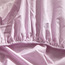 شرشف مطاطي كامل سادة - سيرينتي - 120x200 سم-babyandkids-beddingandwindows-bedding-fittedandflatsheets-image-2