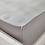 Serenity Solid Single Fitted Sheet - 90x200 cm-babyandkids-beddingandwindows-bedding-fittedandflatsheets-image-2