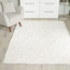 Sienna Soft Velvet Rug - 160x230 cms-household-rugsandcarpets-rugs-image-1