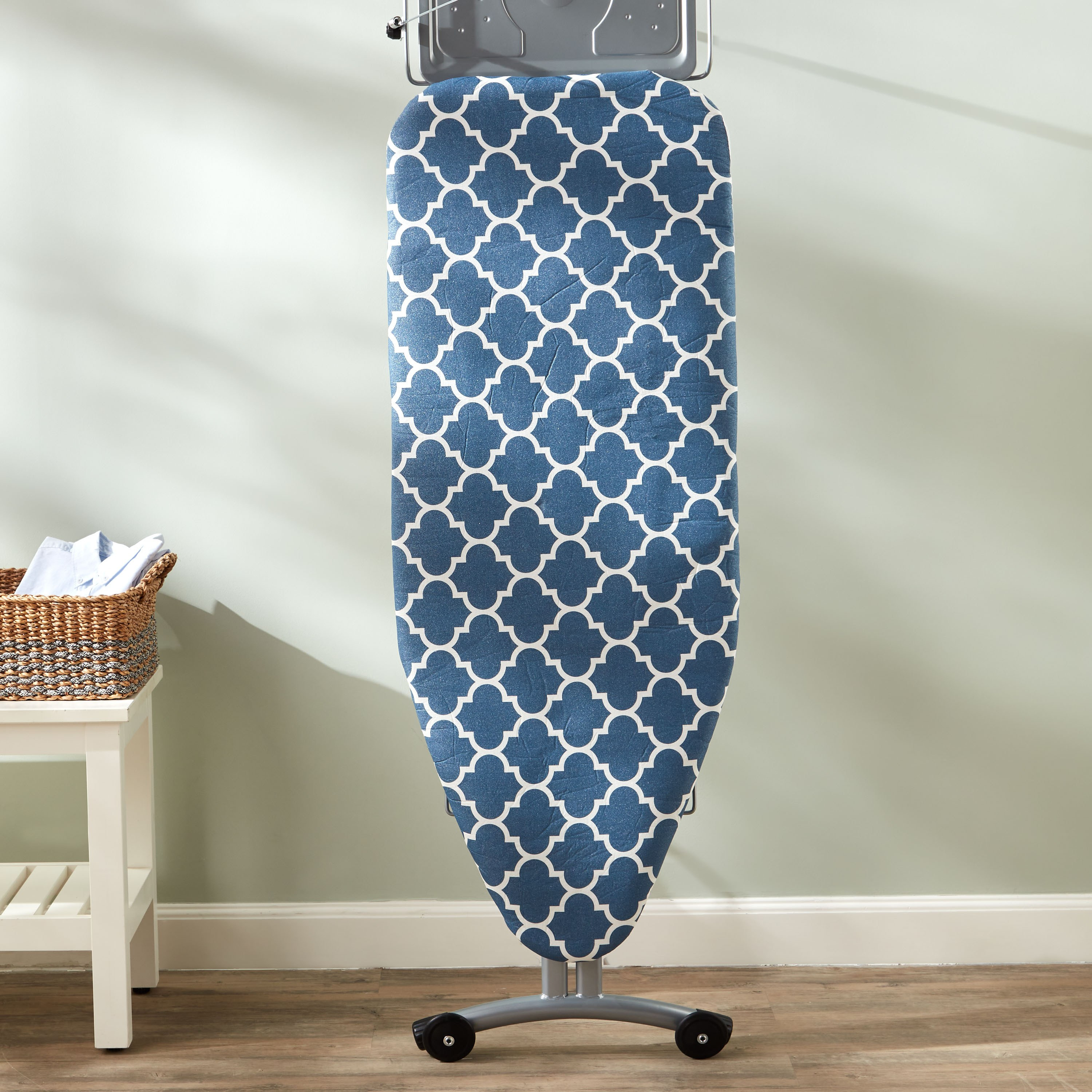 Arabia Ironing Board Cover-household-bathandlaundry-laundrysolutions-ironingboards-image-1