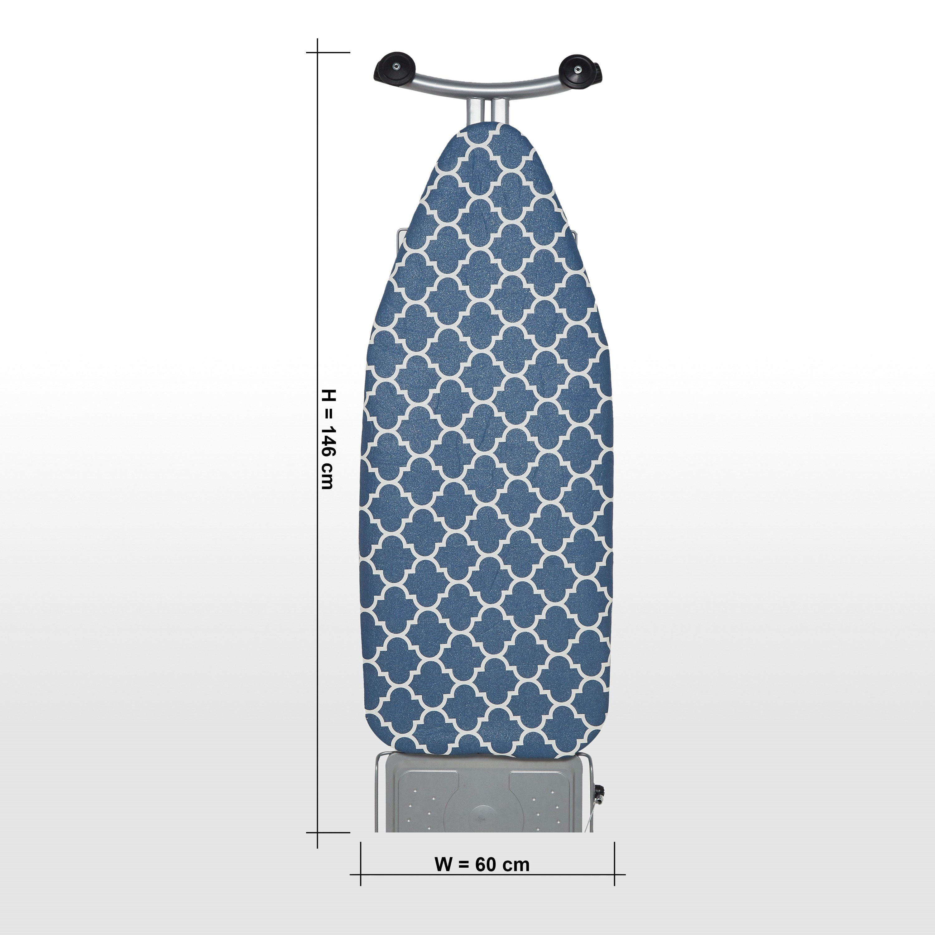 Arabia Ironing Board Cover-household-bathandlaundry-laundrysolutions-ironingboards-image-6