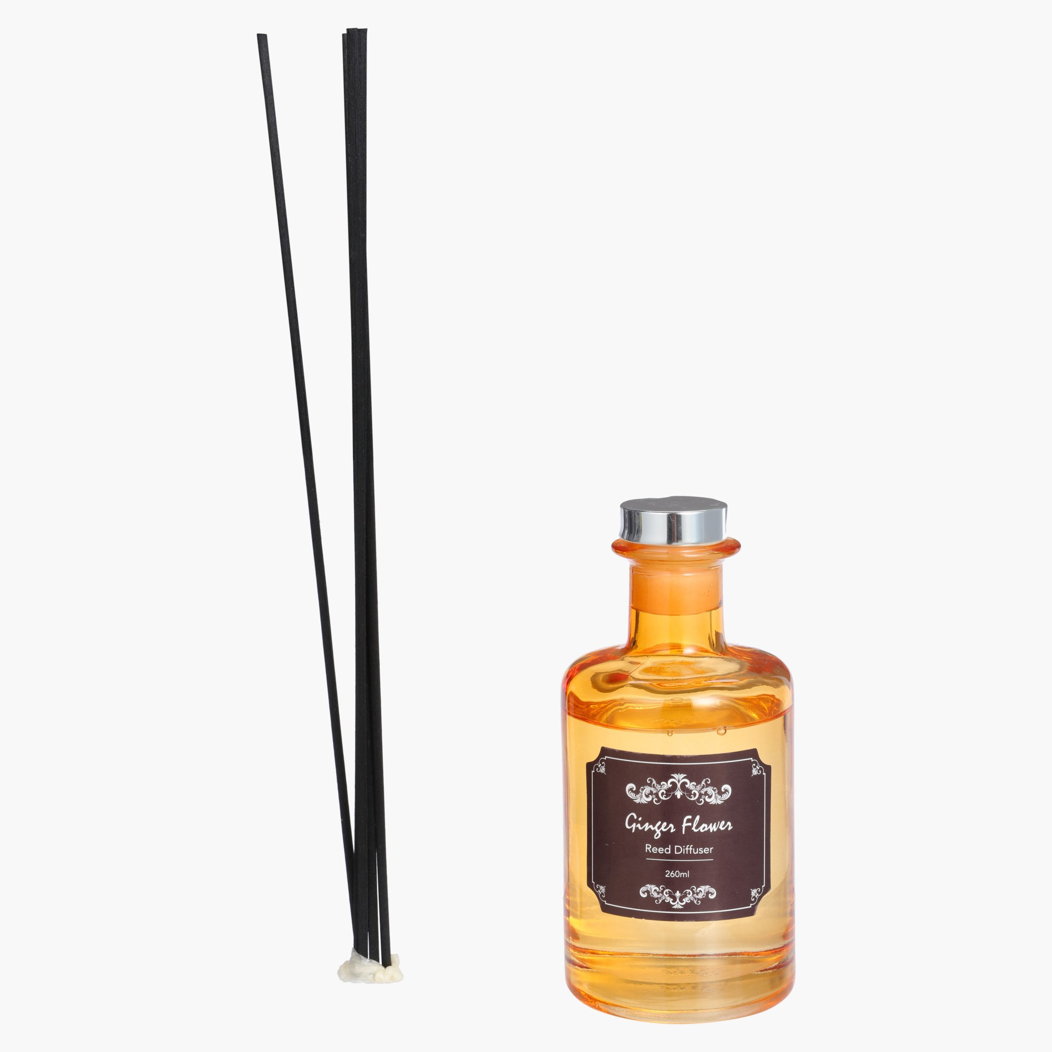 Shop Ginger Flower Diffuser - 260 ml Online | Home Centre UAE