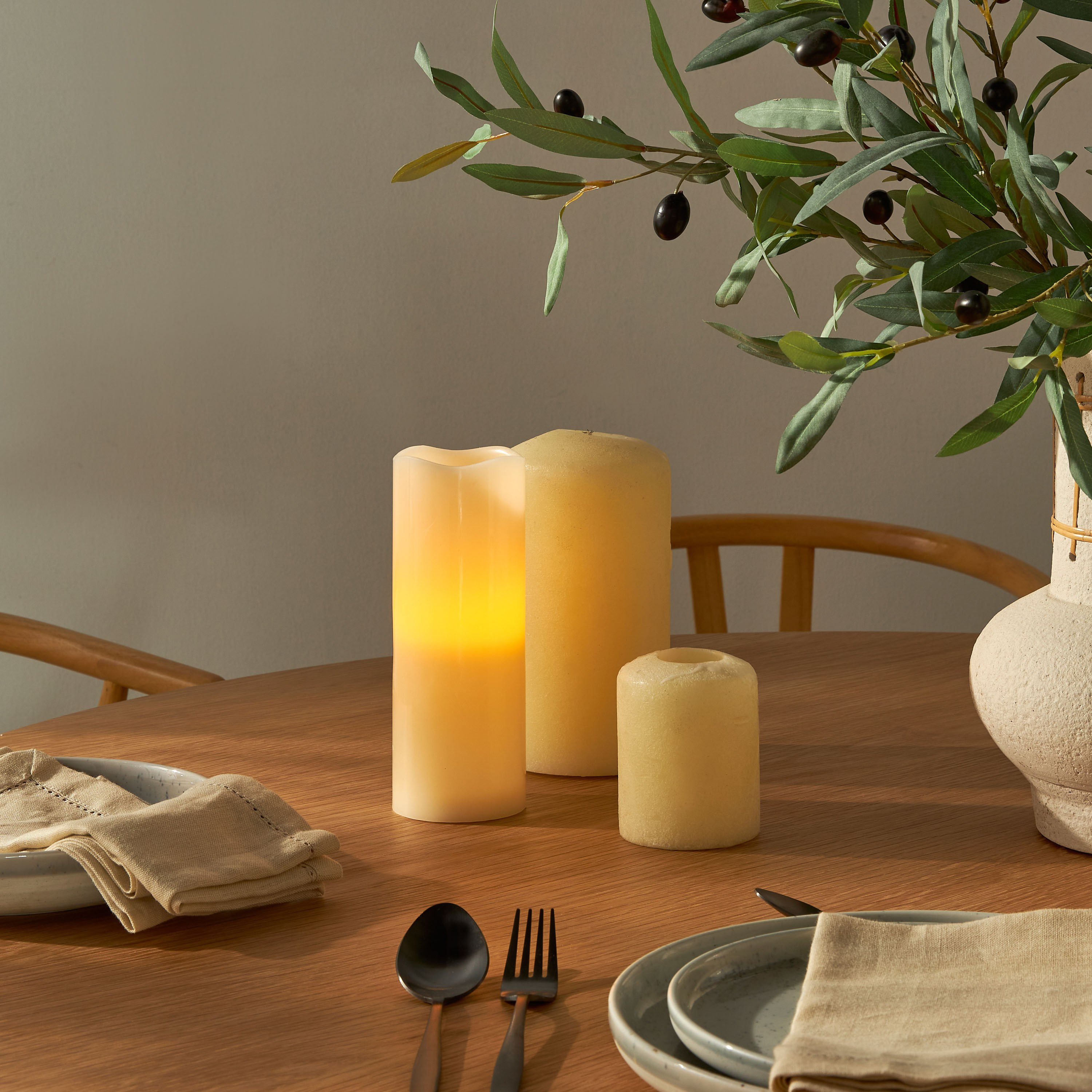 Flameless LED Candle-household-homefragrance-candles-image-4