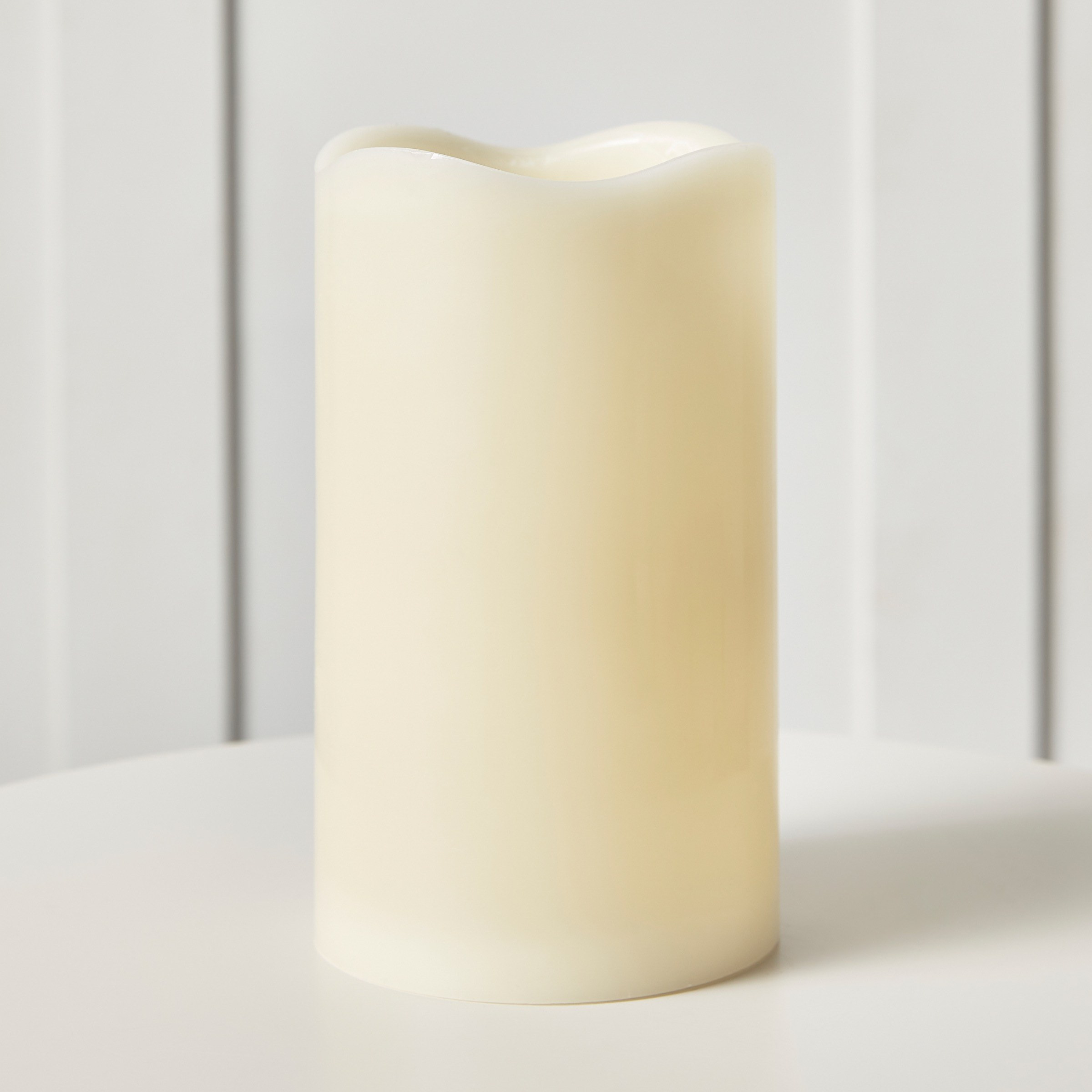 Flameless LED Candle