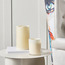 شمعة دون لهب بإضاءة أل إى دي-household-homefragrance-candles-image-1