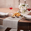 مفرش طاولة بارز الملمس من تشيلسي-household-dining-tablelinen-runnersandtablecovers-image-2