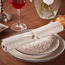 مفرش طاولة بارز الملمس من تشيلسي-household-dining-tablelinen-runnersandtablecovers-image-1