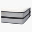 Palace Single Size Pocket Spring HR Visco Memory Foam Mattress - 190x90 cm-binpromo_KSA_Alrajhi_17062026-image-3
