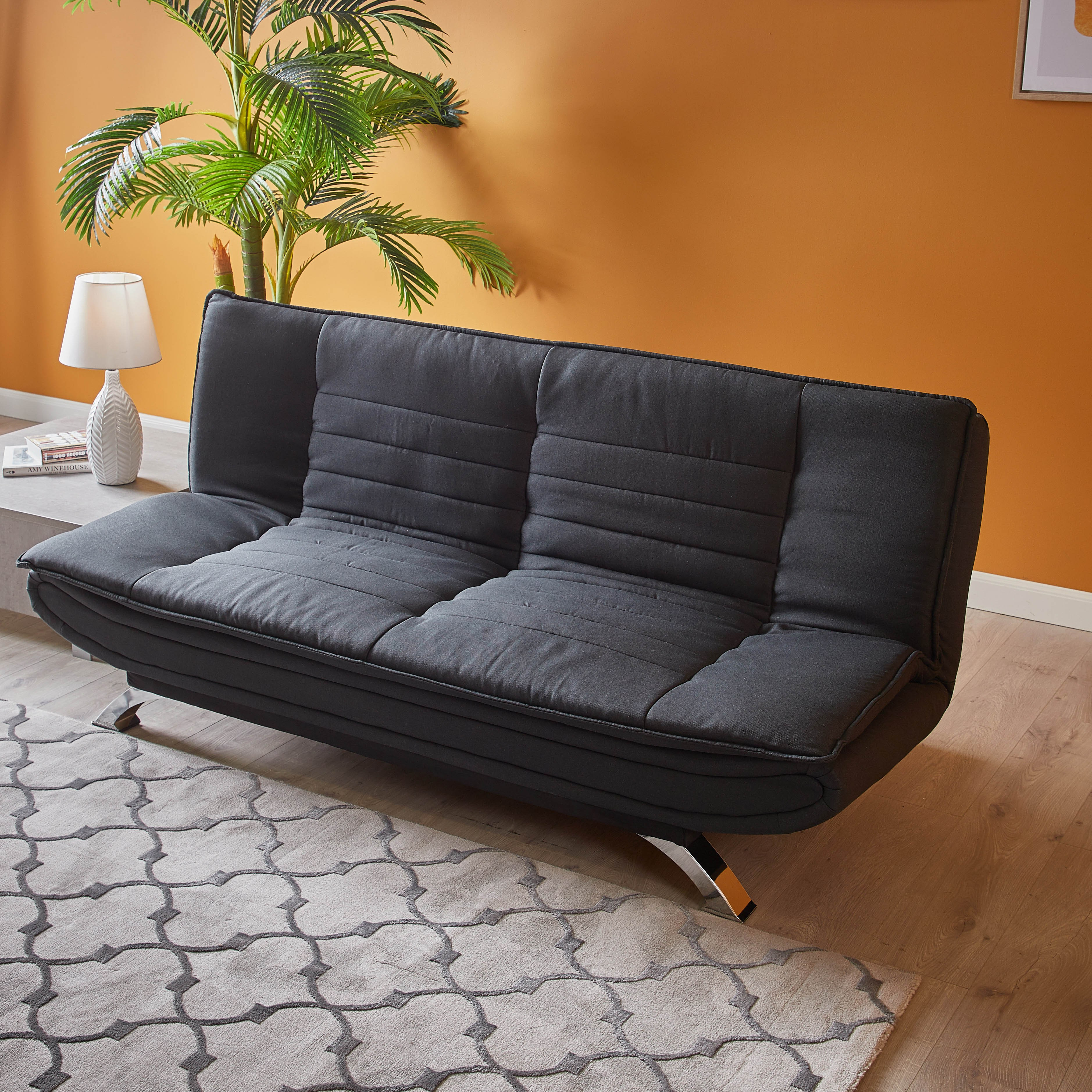 Home Center Kuwait Sofa Bed Baci Living Room