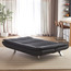 كنبة سرير 3 مقاعد قماش - فايث-furniture-sofaandseating-sofabedsanddaybeds-image-5