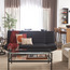 كنبة سرير 3 مقاعد قماش - فايث-furniture-sofaandseating-sofabedsanddaybeds-image-1