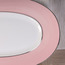 Pink Porcelain Platter-household-dining-dinnerware-dinnerwarecollections-image-2