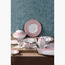 Pink Porcelain Platter-household-dining-dinnerware-dinnerwarecollections-image-5