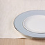 Porcelain Plate - 20 cm-household-dining-dinnerware-plates-image-3