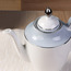 Porcelain Tea Pot with Lid-household-dining-dinnerware-dinnerwarecollections-image-3