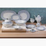 Porcelain Tea Pot with Lid-household-dining-dinnerware-dinnerwarecollections-image-4