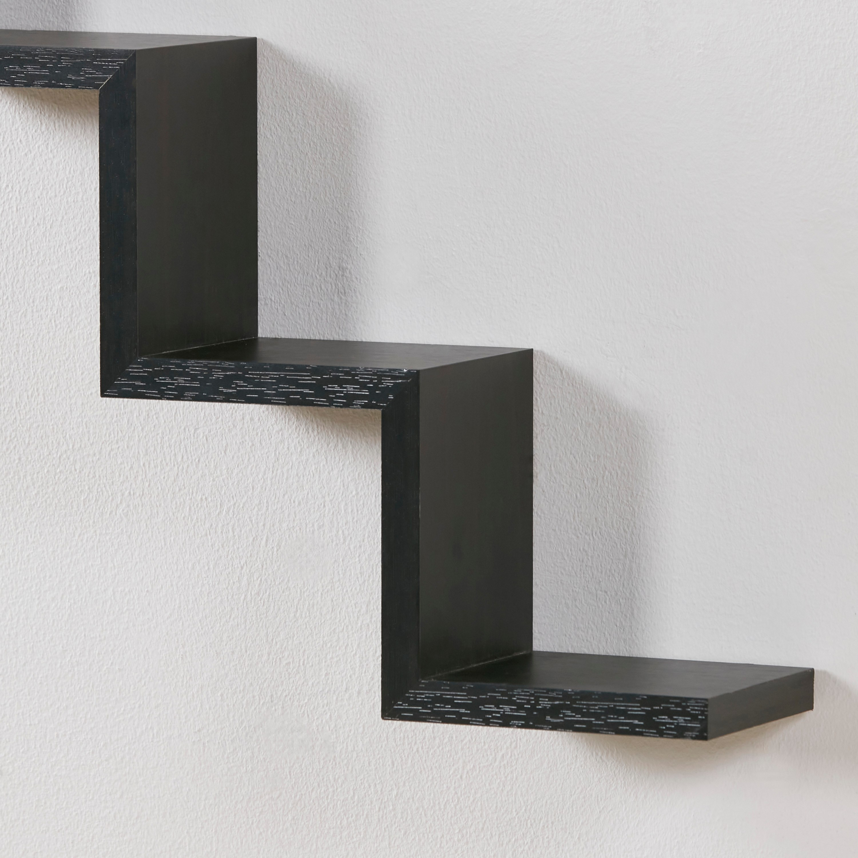 Zigzag Wall Shelf-furniture-storage-livingroomstorage-wallshelves-image-3