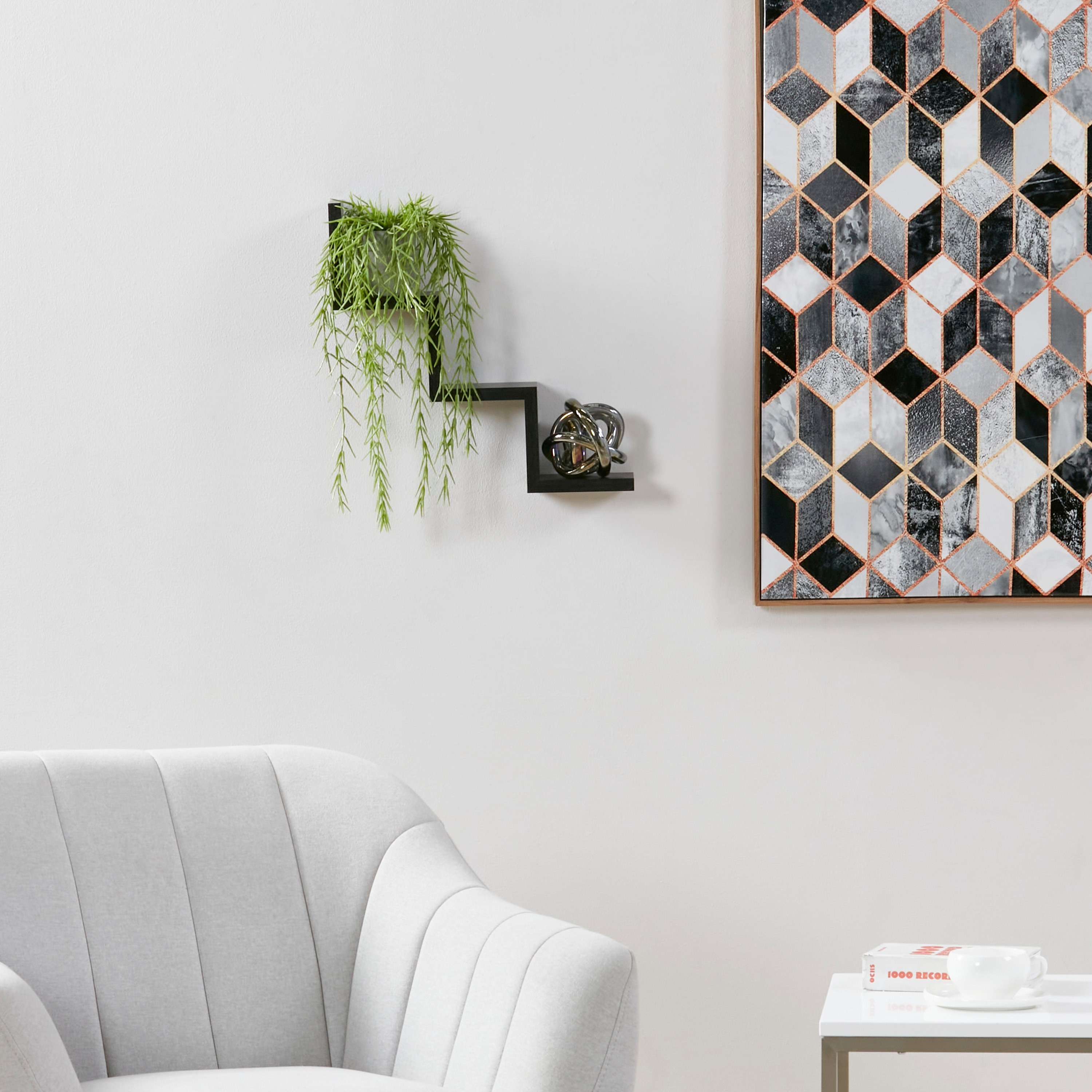 Zigzag Wall Shelf-furniture-storage-livingroomstorage-wallshelves-image-4